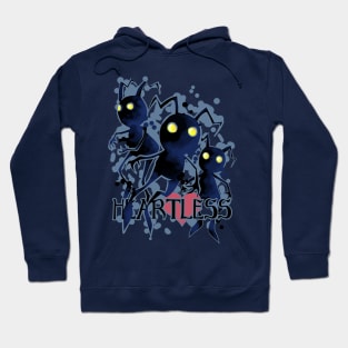 Heartless Hoodie